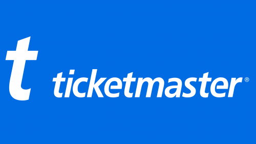 Symbole de Ticketmaster