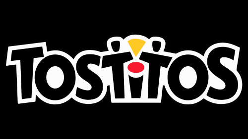 Symbole de Tostitos