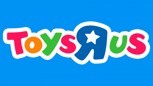 Symbole de Toys R Us