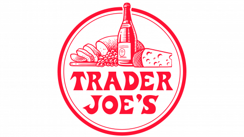 Symbole de Trader Joe's