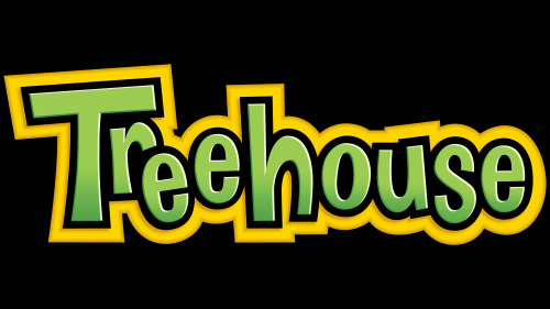 Symbole de Treehouse