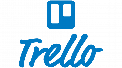 Symbole de Trello