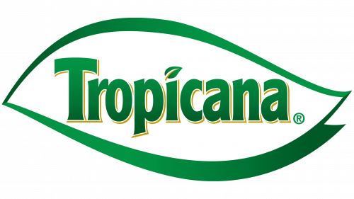 Symbole de Tropicana
