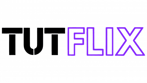 Symbole de Tutflix