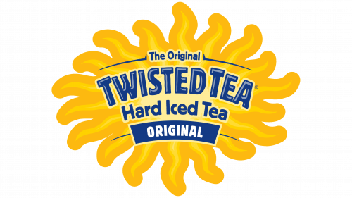 Symbole de Twisted Tea
