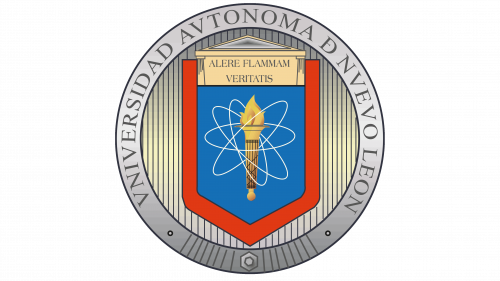Symbole de UANL