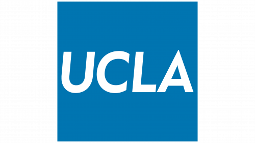 Symbole de UCLA