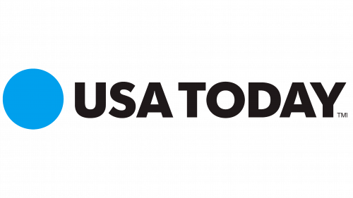 Symbole de USA Today