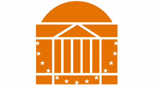 Symbole de UVA