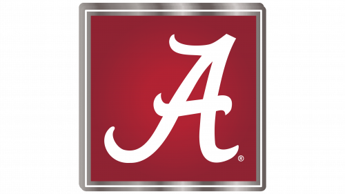 Symbole de University of Alabama