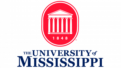 Symbole de University of Mississippi