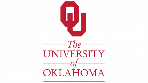 Symbole de University of Oklahoma