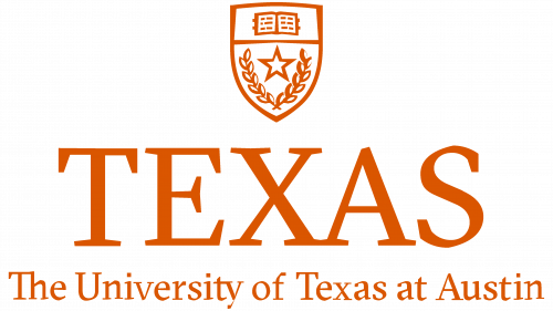 Symbole de University of Texas at Austin