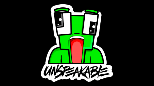Symbole de Unspeakable