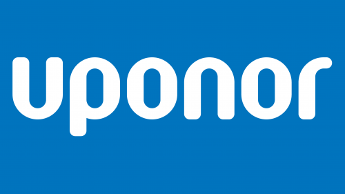 Symbole de Uponor