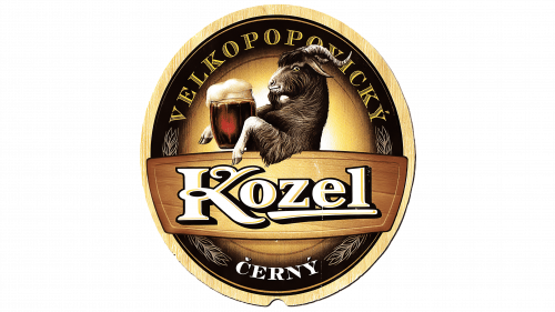 Symbole de Velkopopovicky Kozel
