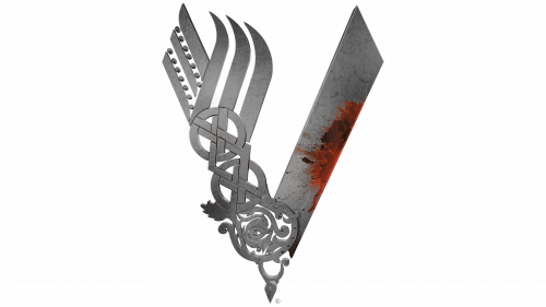 Symbole de Vikings