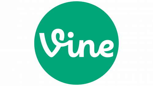 Symbole de Vine