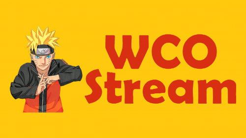 Symbole de WCOstream
