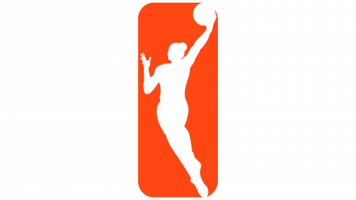 Symbole de WNBA