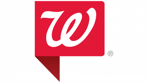 Symbole de Walgreens