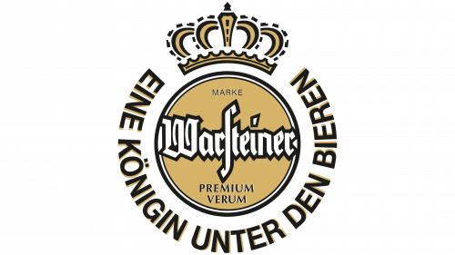Symbole de Warsteiner