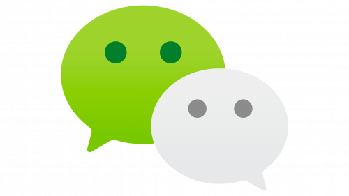 Symbole de WeChat