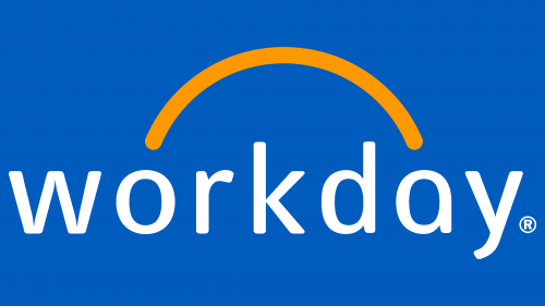 Symbole de Workday