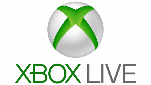 Symbole de Xbox Live