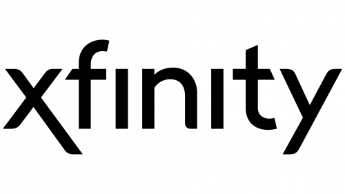 Symbole de Xfinity