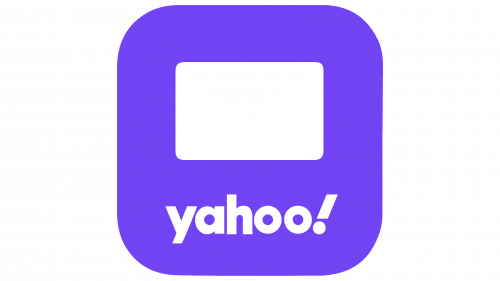 Symbole de Yahoo Mail