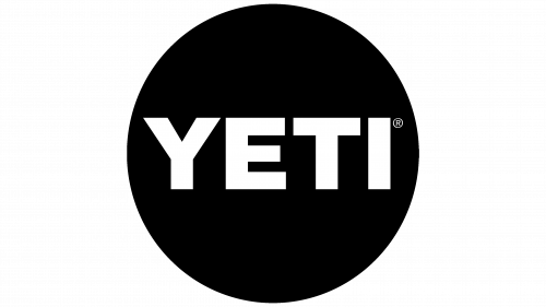 Symbole de Yeti