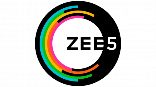 Symbole de ZEE5