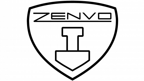 Symbole de Zenvo