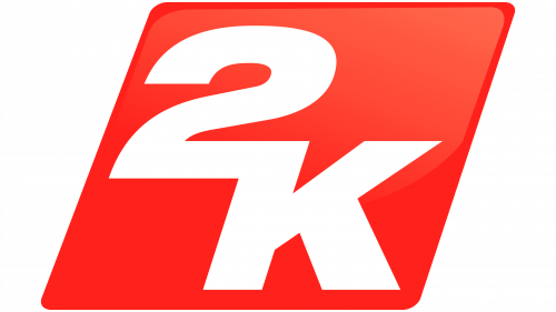 Emblème de 2K