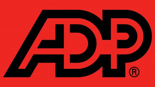 Emblème de ADP