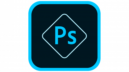 Emblème de Adobe Photoshop