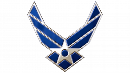 Emblème de l’Air Force Emblème de Air Force