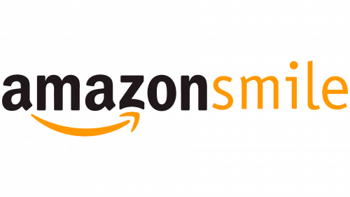 Emblème de Amazon Smile