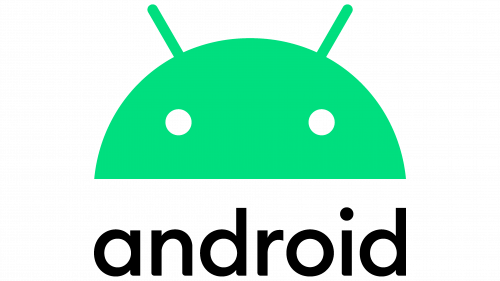 Emblème de Android