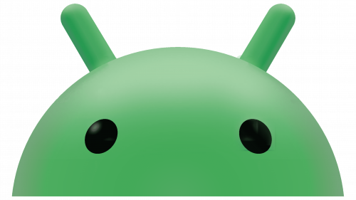 Emblème de Android
