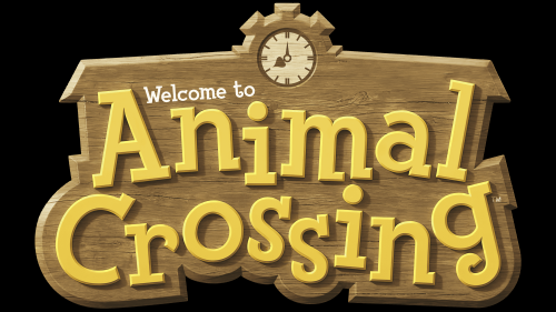 Emblème de Animal Crossing