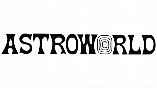 Emblème de Astroworld