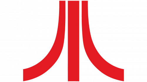 Emblème de Atari