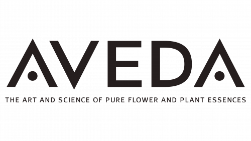 Emblème de Aveda