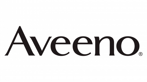Emblème de Aveeno