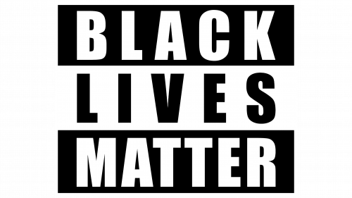 Emblème de BLM