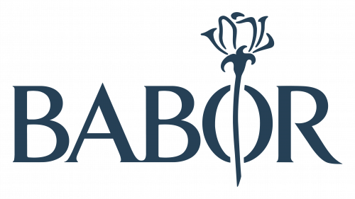 Emblème de Babor