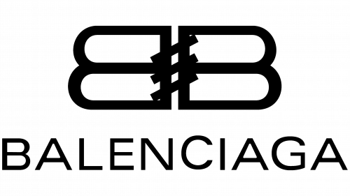 Emblème de Balenciaga