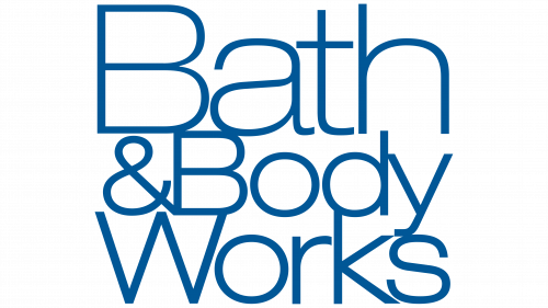Emblème de Bath & Body Works